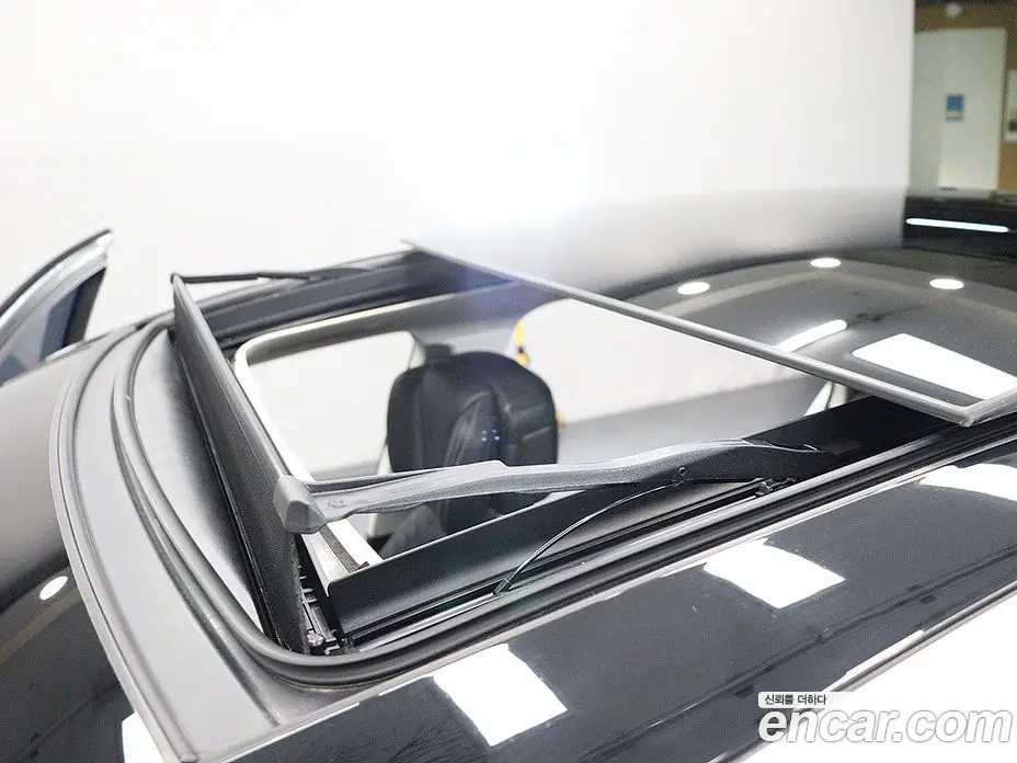 Renault (Samsung) SM6 2017 2.0 автомат (гидро), фото 13
