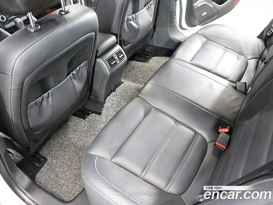 Renault (Samsung) SM6 2017 2.0 автомат (гидро), фото 16