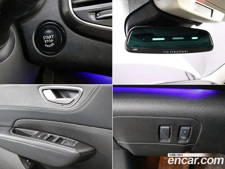 Renault (Samsung) SM6 2017 2.0 автомат (гидро), фото 18
