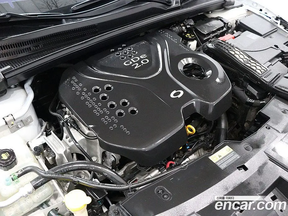 Renault (Samsung) SM6 2017 2.0 автомат (гидро), фото 19