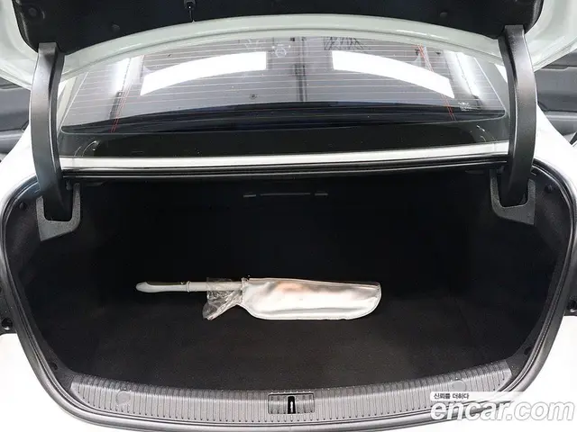 Renault (Samsung) SM6 2017 2.0 автомат (гидро), миниатюра 5