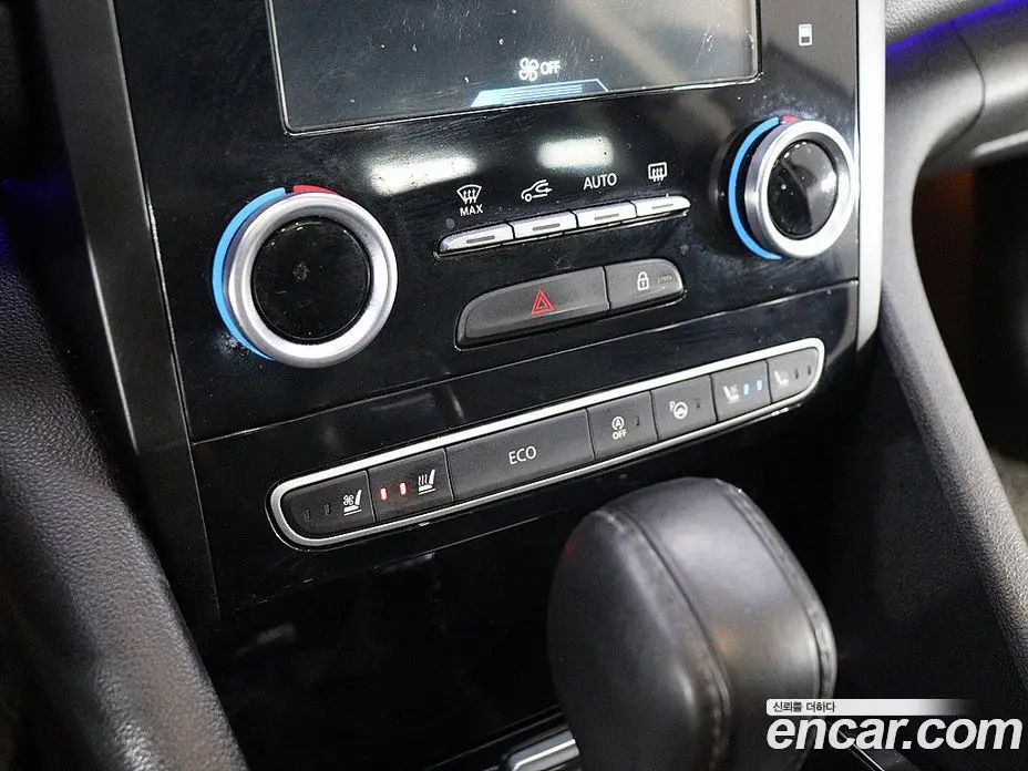 Renault (Samsung) SM6 2017 2.0 автомат (гидро), фото 9