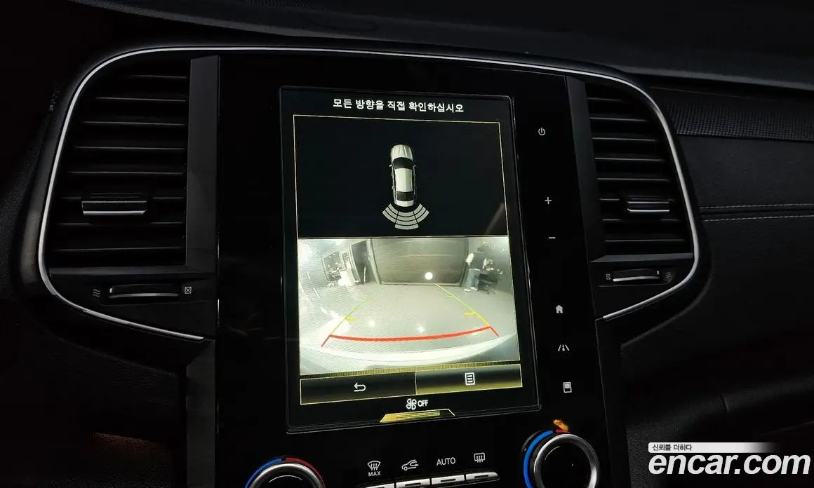 Renault (Samsung) SM6 2017 2.0 автомат (гидро), фото 15