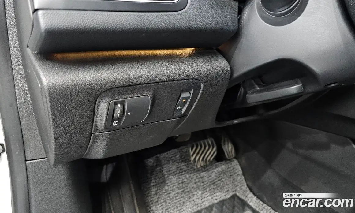 Renault (Samsung) SM6 2017 2.0 автомат (гидро), фото 17