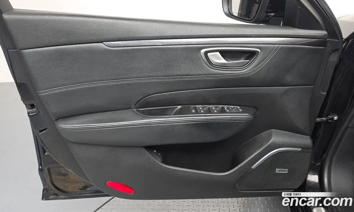 Renault (Samsung) SM6 2018 1.5 автомат (гидро), фото 14
