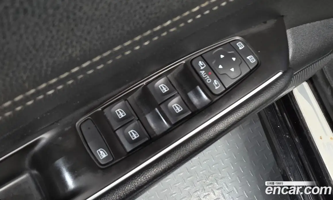 Renault (Samsung) SM6 2018 1.5 автомат (гидро), фото 20