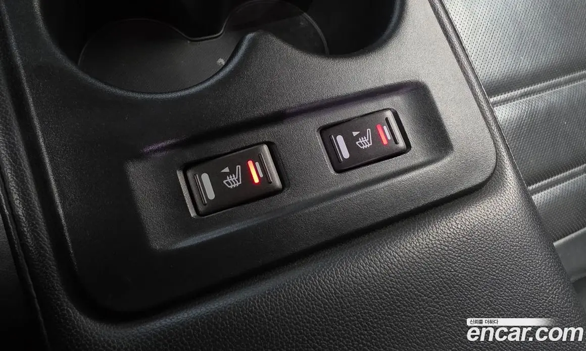 Renault (Samsung) SM6 2018 1.5 автомат (гидро), фото 24