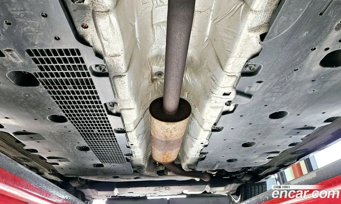 Renault (Samsung) SM6 2018 2.0 автомат (гидро), фото 3 Renault (Samsung) SM6 2018 2.0 автомат (гидро), фото 3