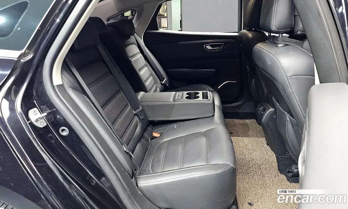 Renault (Samsung) SM6 2018 1.5 автомат (гидро), фото 11