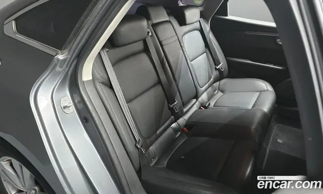 Renault (Samsung) SM6 2018 2.0 автомат (гидро), миниатюра 12