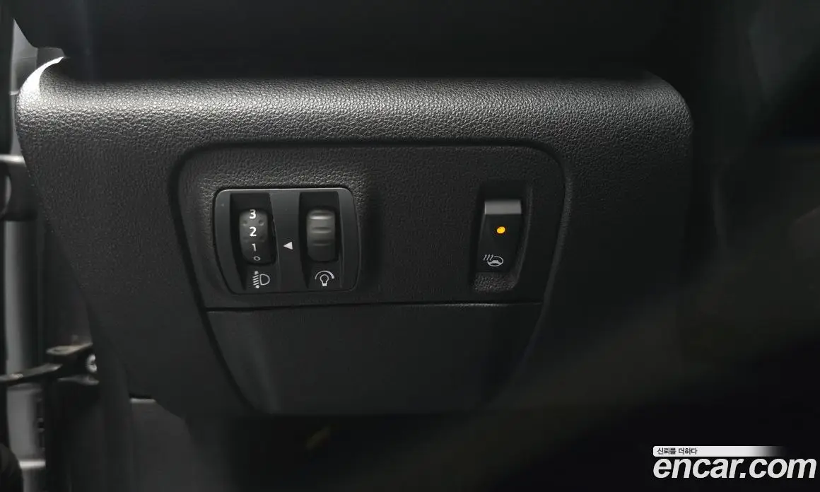 Renault (Samsung) SM6 2018 2.0 автомат (гидро), фото 16