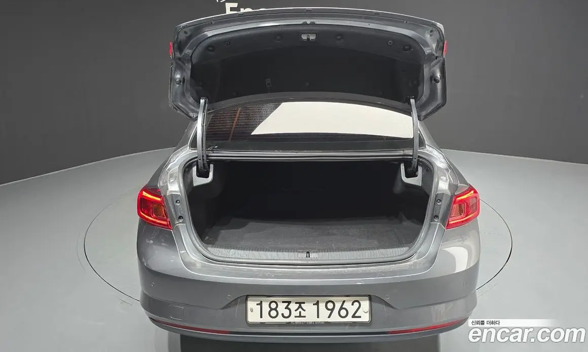 Renault (Samsung) SM6 2018 2.0 автомат (гидро), фото 20