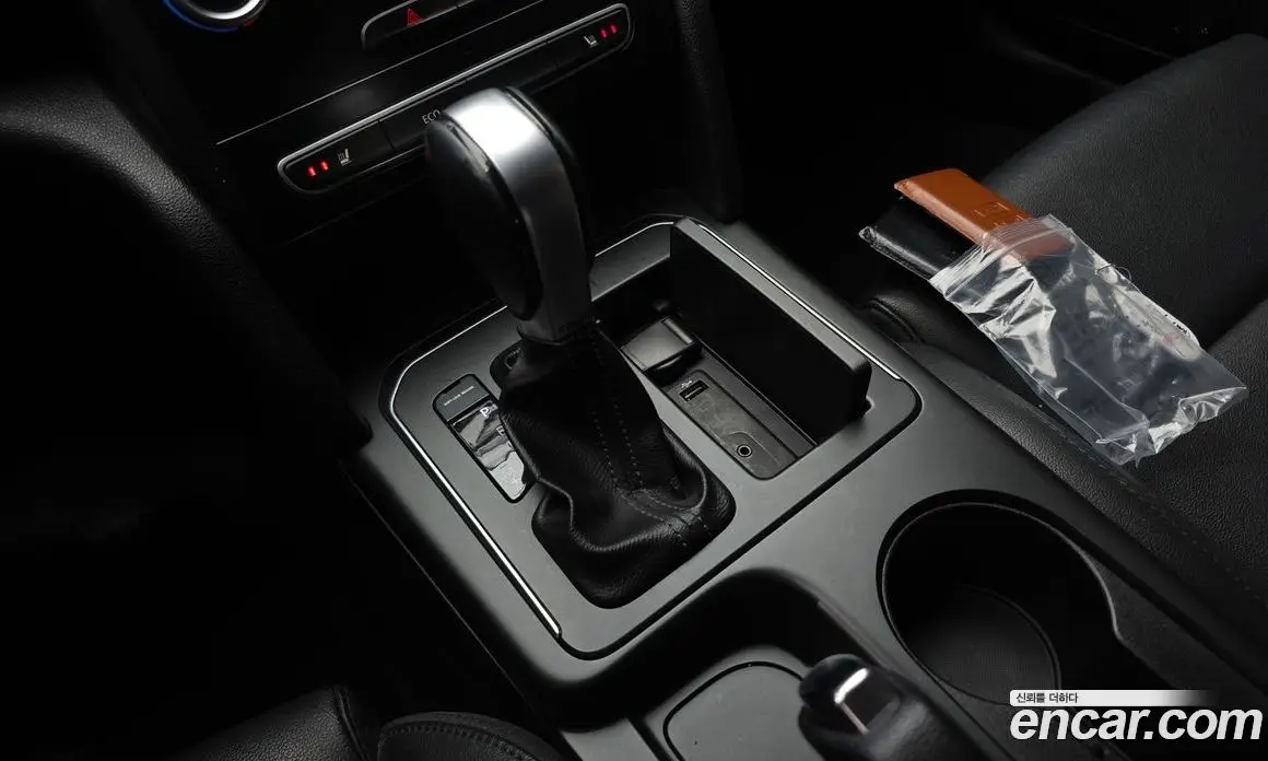 Renault (Samsung) SM6 2018 2.0 автомат (гидро), фото 9