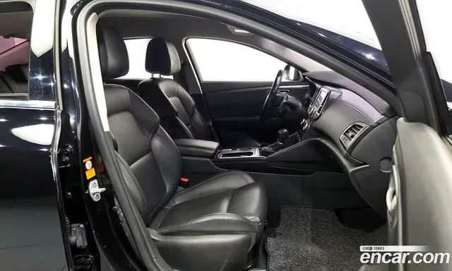 Renault (Samsung) SM6 2018 2.0 автомат (гидро), миниатюра 11