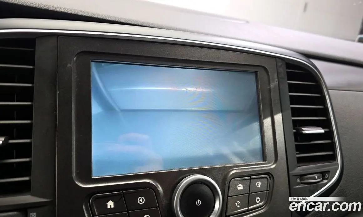 Renault (Samsung) SM6 2018 2.0 автомат (гидро), фото 16