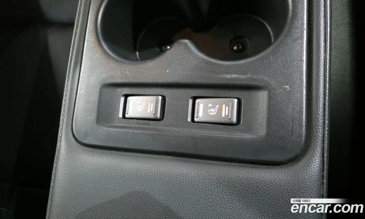 Renault (Samsung) SM6 2018 2.0 автомат (гидро), фото 18