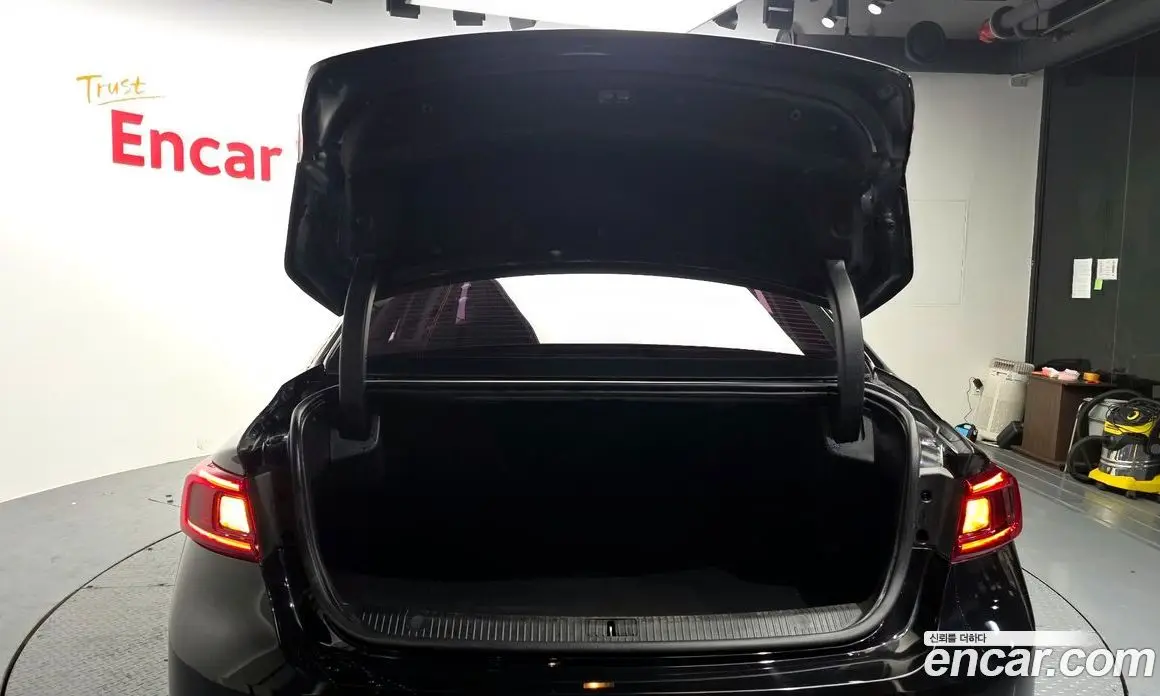 Renault (Samsung) SM6 2018 2.0 автомат (гидро), фото 20