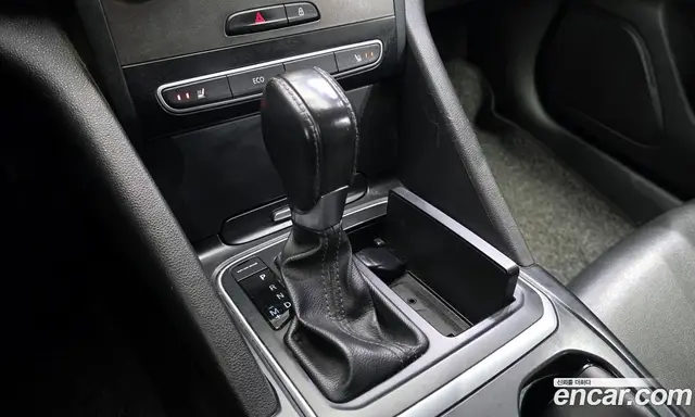 Renault (Samsung) SM6 2018 2.0 автомат (гидро), миниатюра 9