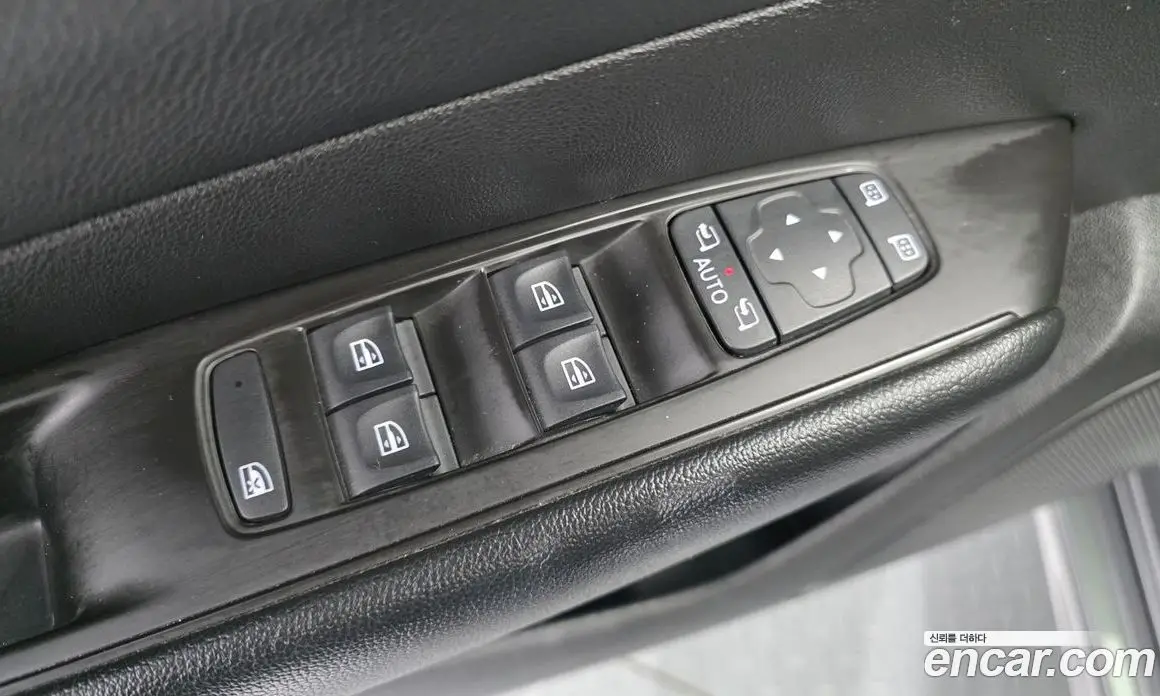 Renault (Samsung) SM6 2019 2.0 автомат (гидро), фото 14