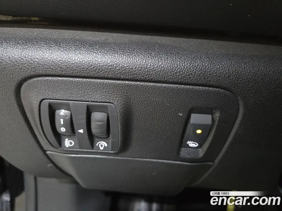 Renault (Samsung) SM6 2019 2.0 автомат (гидро), фото 13