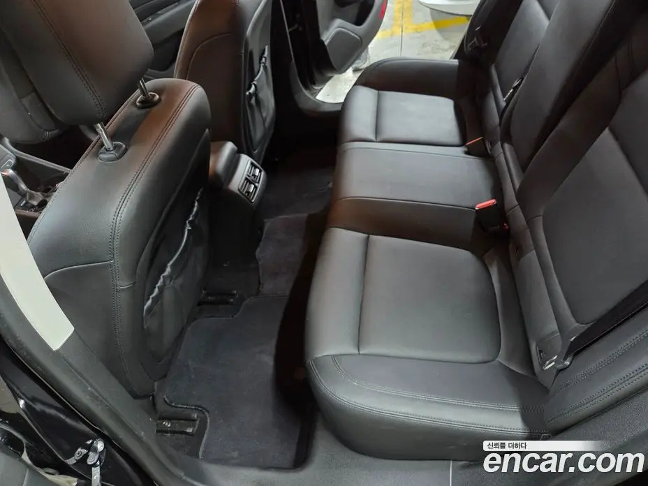 Renault (Samsung) SM6 2019 2.0 автомат (гидро), фото 15