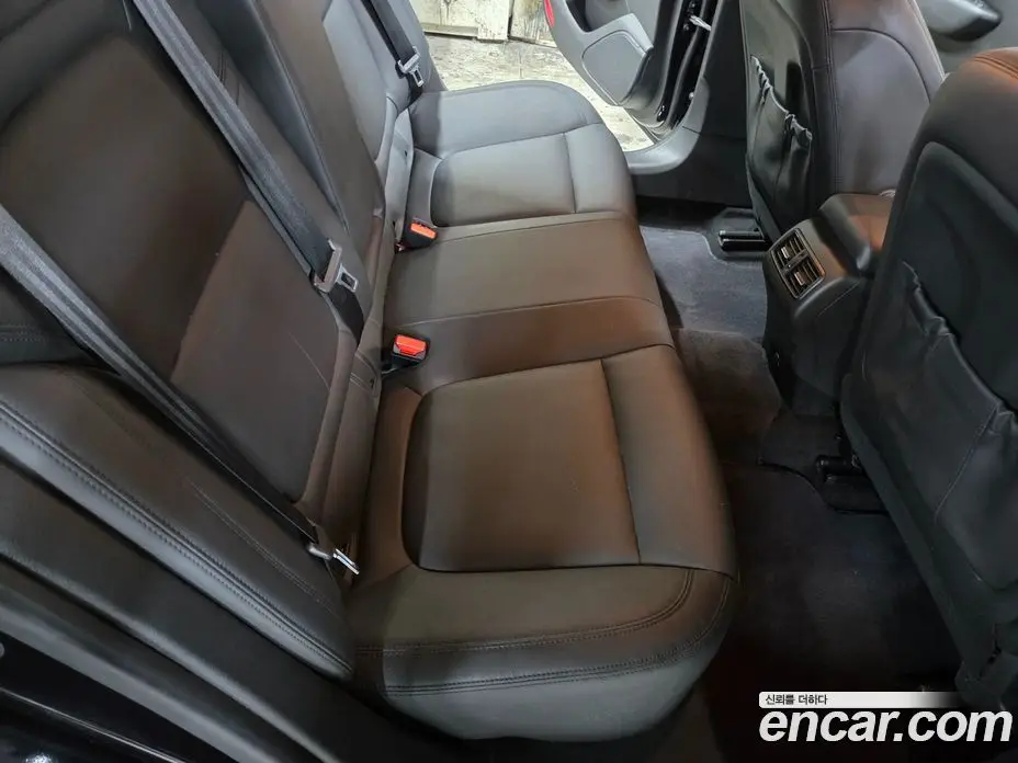Renault (Samsung) SM6 2019 2.0 автомат (гидро), фото 16