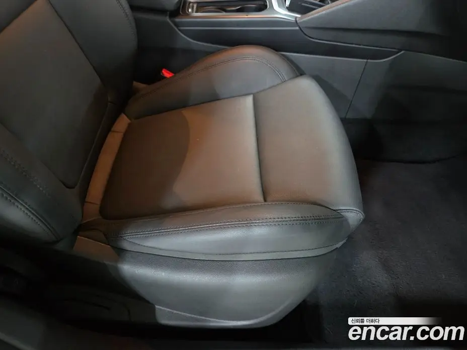 Renault (Samsung) SM6 2019 2.0 автомат (гидро), фото 17