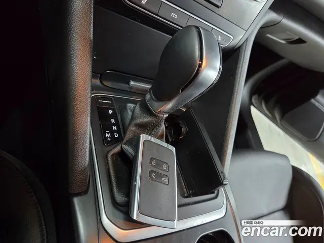 Renault (Samsung) SM6 2019 2.0 автомат (гидро), миниатюра 9