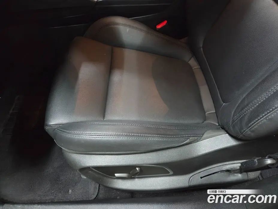 Renault (Samsung) SM6 2019 2.0 автомат (гидро), фото 10