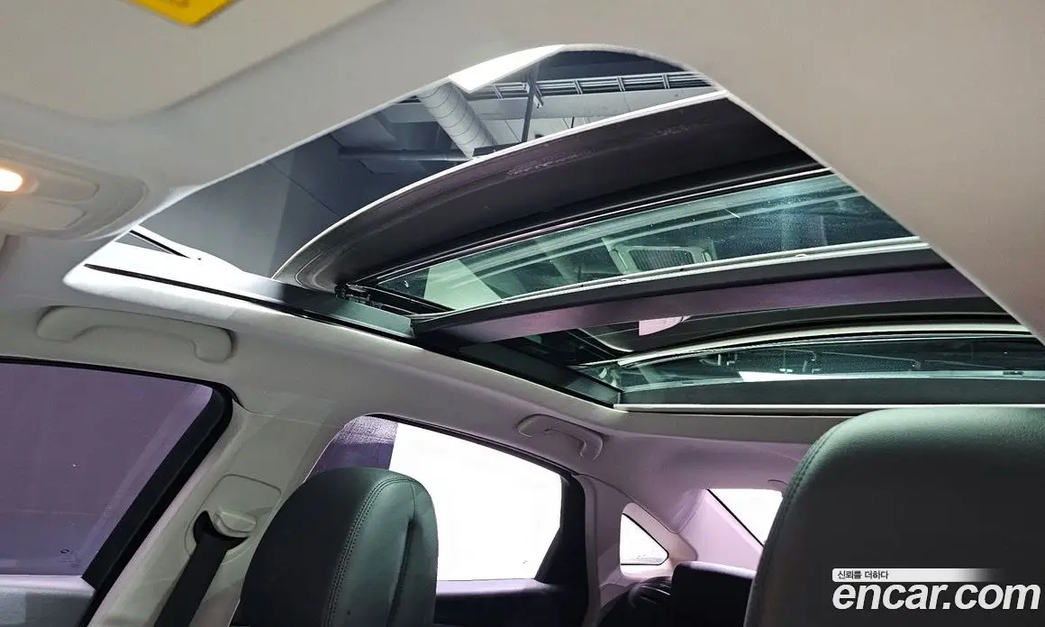 Renault (Samsung) SM6 2019 2.0 автомат (гидро), фото 21