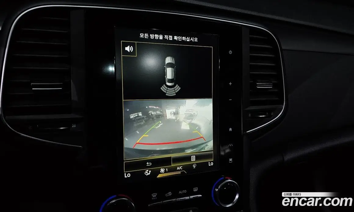Renault (Samsung) SM6 2019 2.0 автомат (гидро), фото 25