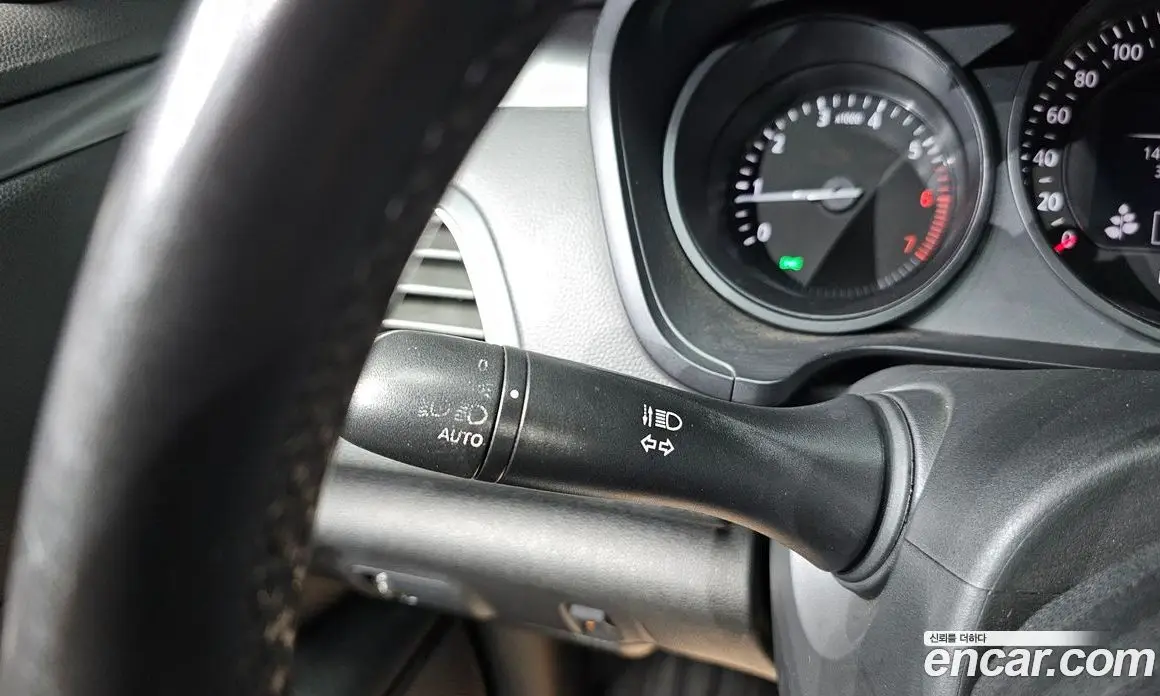 Renault (Samsung) SM6 2019 2.0 автомат (гидро), фото 29