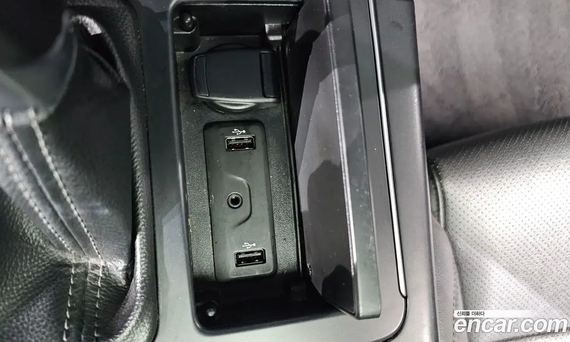 Renault (Samsung) SM6 2019 2.0 автомат (гидро), фото 30