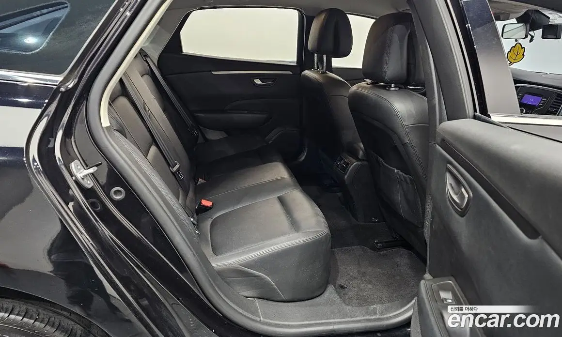 Renault (Samsung) SM6 2020 1.3 автомат (гидро), фото 12