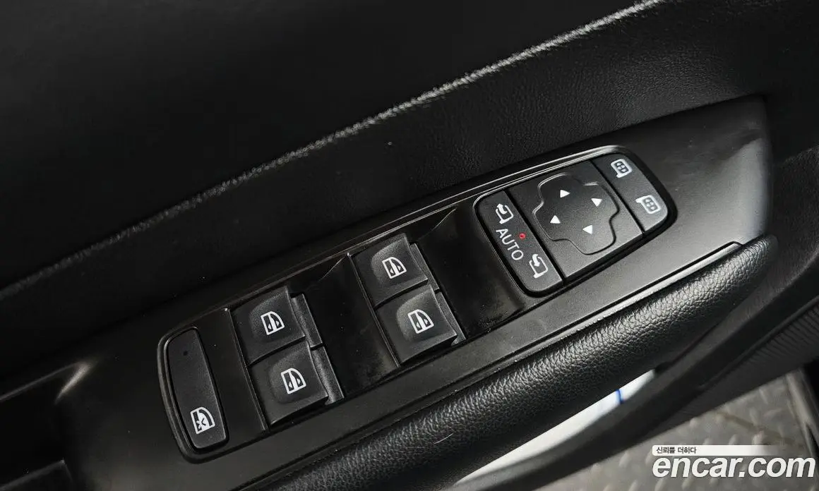 Renault (Samsung) SM6 2020 1.3 автомат (гидро), фото 14