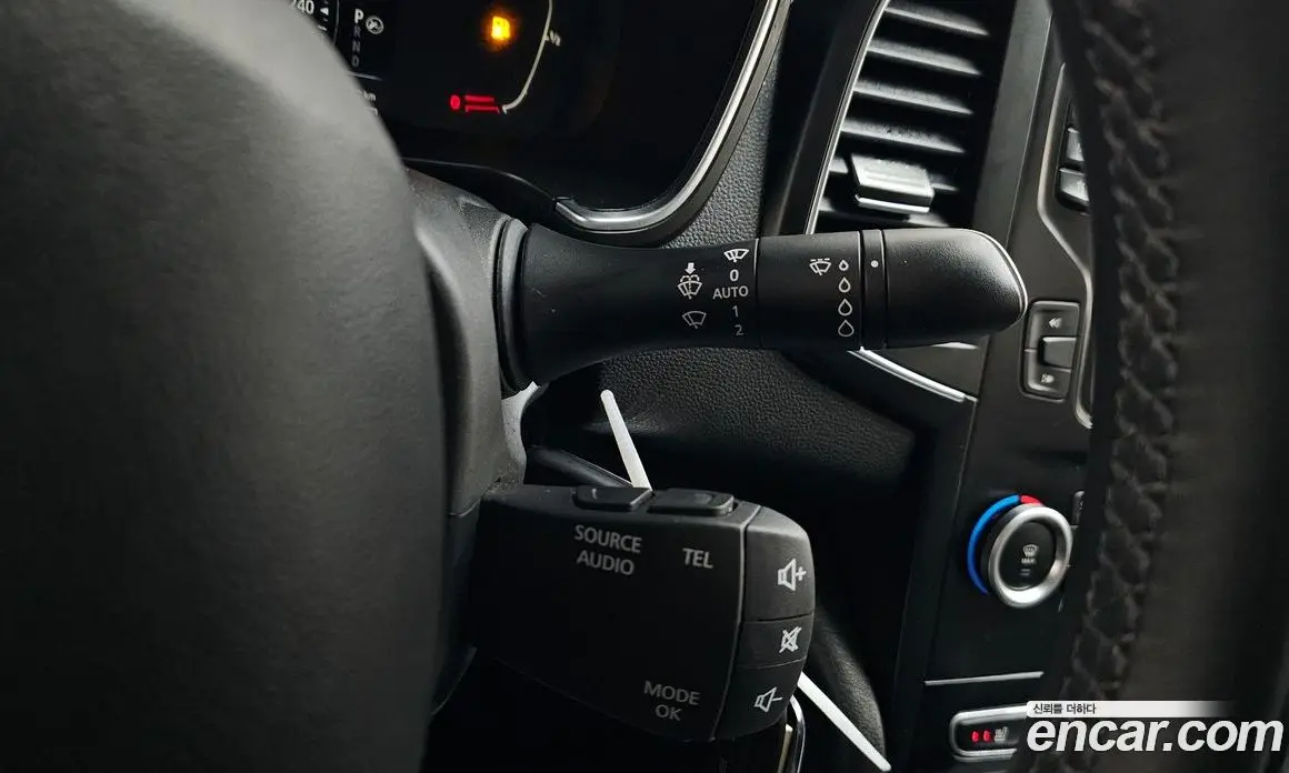 Renault (Samsung) SM6 2020 1.3 автомат (гидро), фото 16