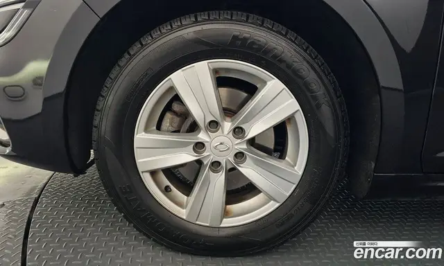 Renault (Samsung) SM6 2020 1.3 автомат (гидро), миниатюра 5