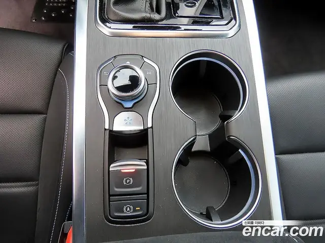 Renault (Samsung) SM6 2024 1.8 автомат (гидро), миниатюра 12