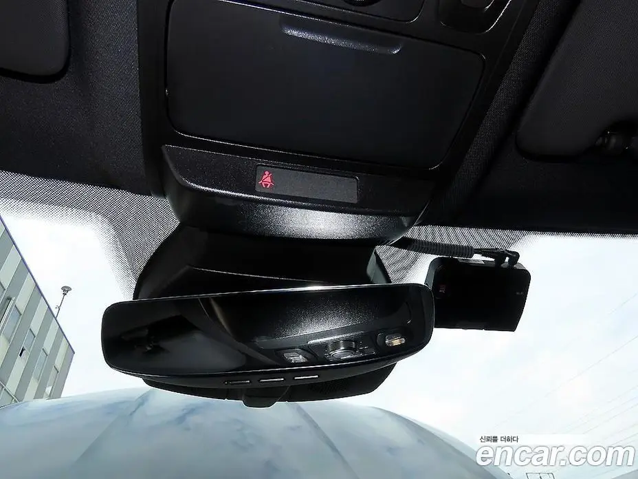 Renault (Samsung) SM6 2024 1.8 автомат (гидро), фото 16