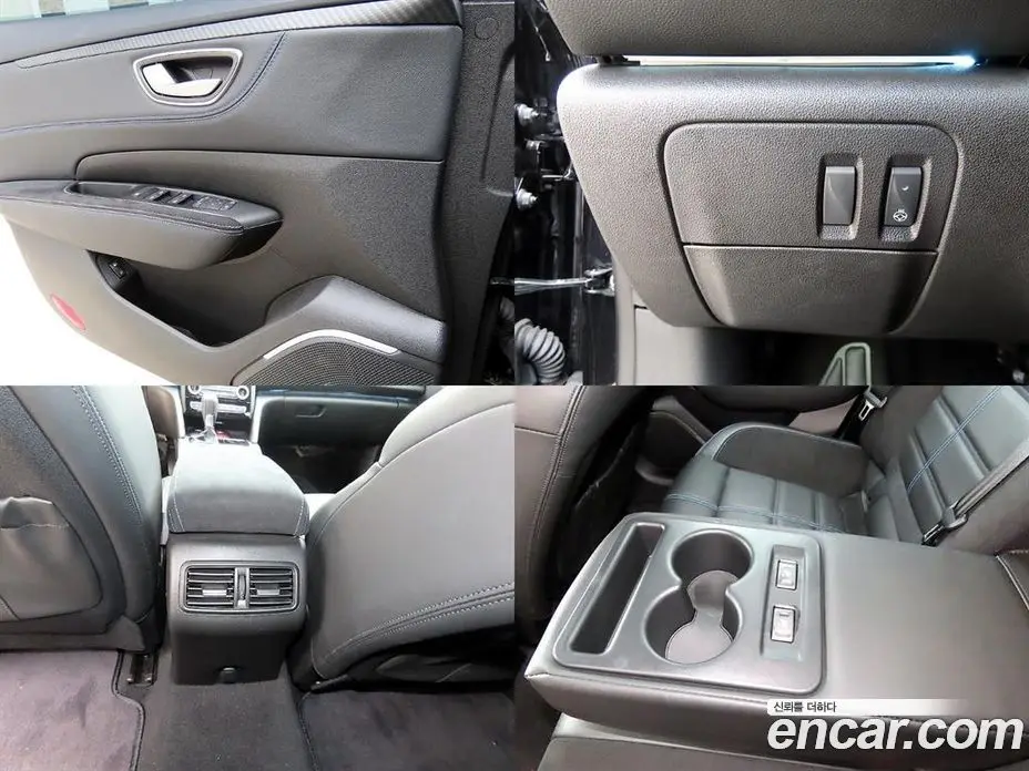 Renault (Samsung) SM6 2024 1.8 автомат (гидро), фото 18