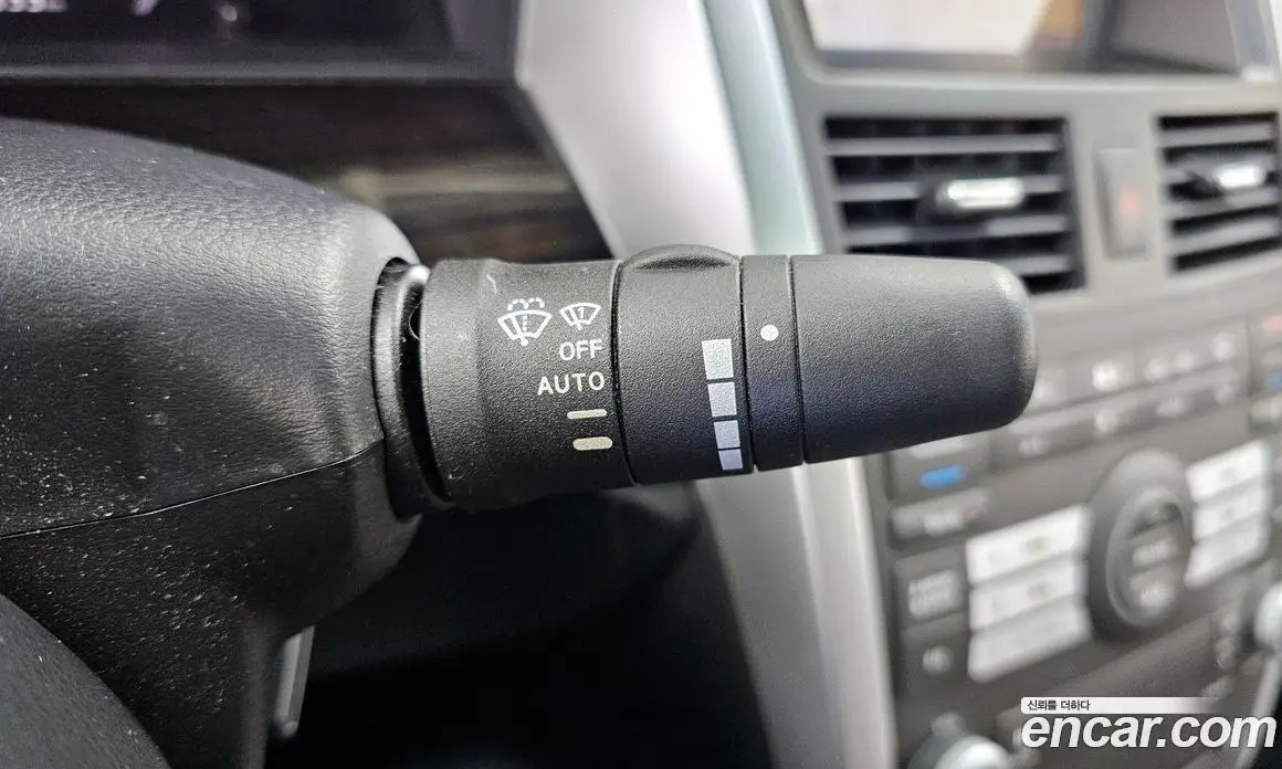 Renault (Samsung) SM7 2010 2.3 автомат (гидро), фото 16