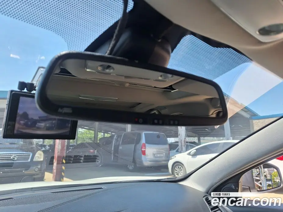 Renault (Samsung) SM7 2013 2.5 автомат (гидро), фото 16