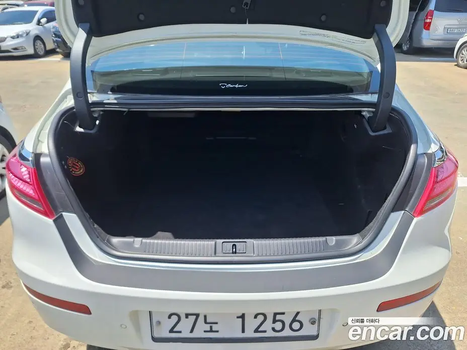 Renault (Samsung) SM7 2013 2.5 автомат (гидро), фото 20