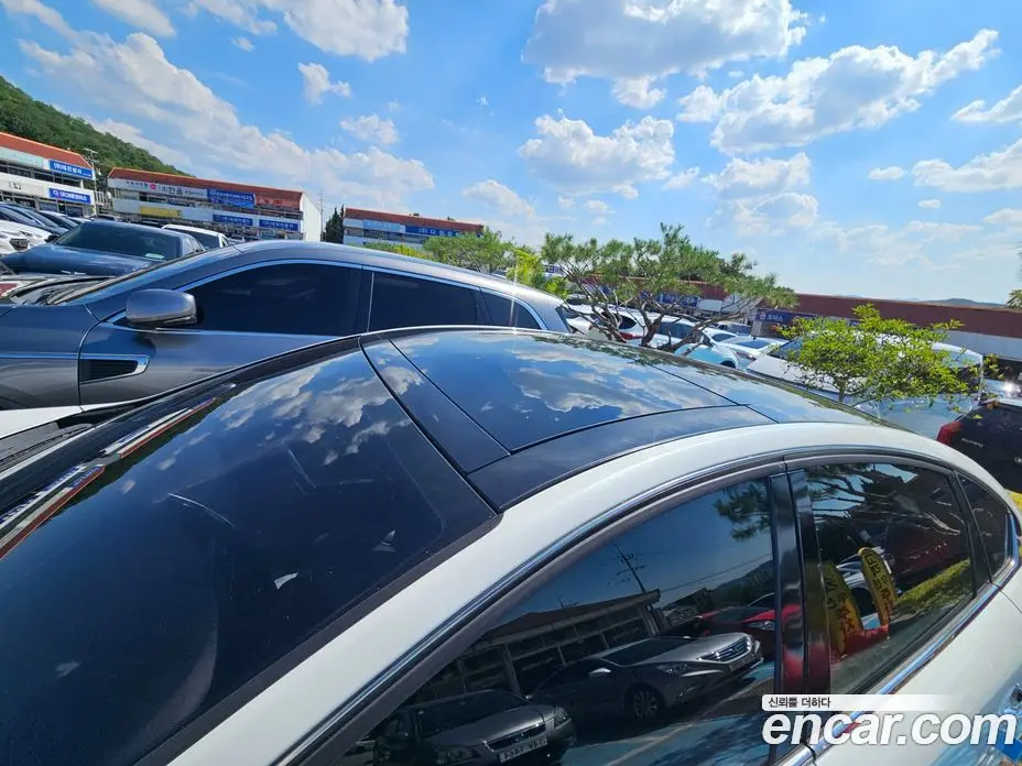 Renault (Samsung) SM7 2014 2.5 автомат (гидро), фото 14
