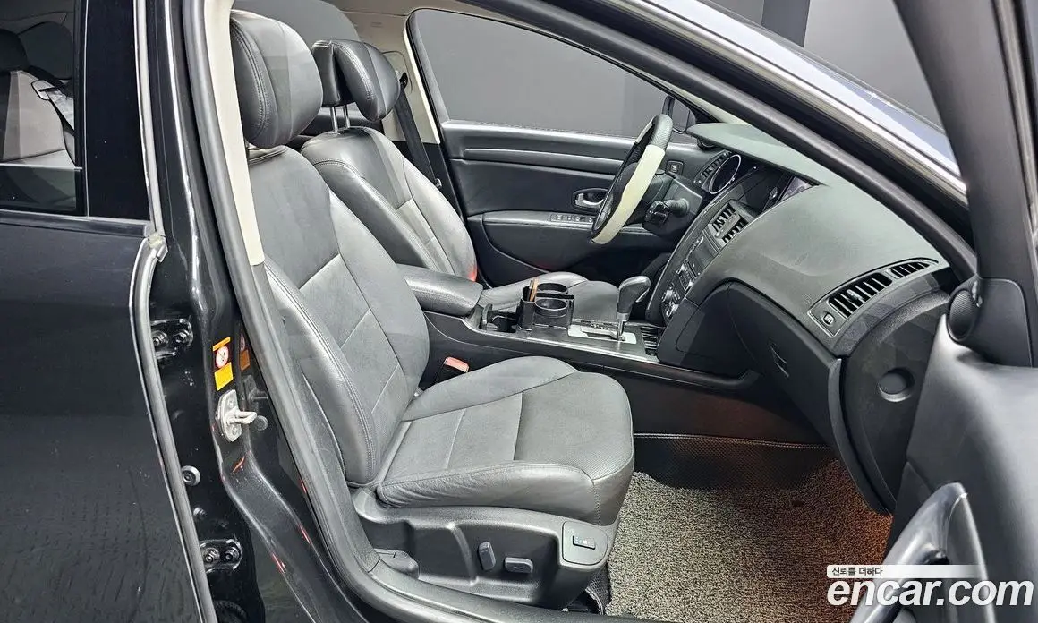 Renault (Samsung) SM7 2015 2.0 автомат (гидро), фото 11