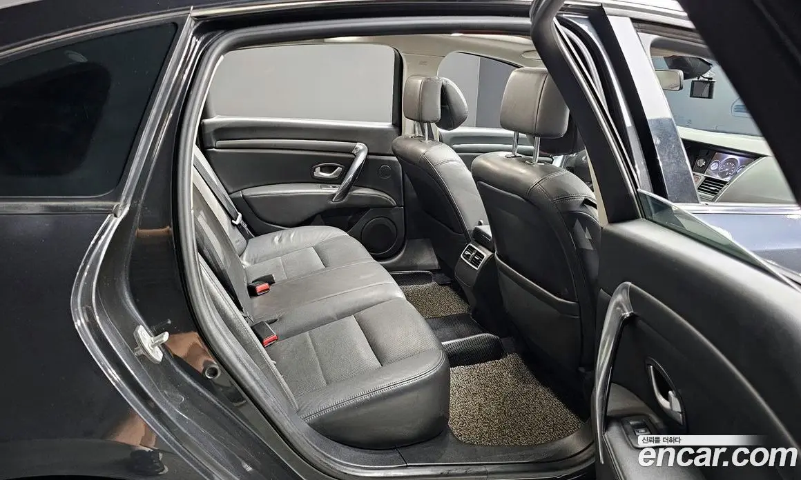 Renault (Samsung) SM7 2015 2.0 автомат (гидро), фото 12