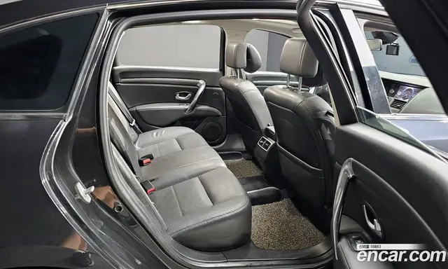 Renault (Samsung) SM7 2015 2.0 автомат (гидро), миниатюра 12