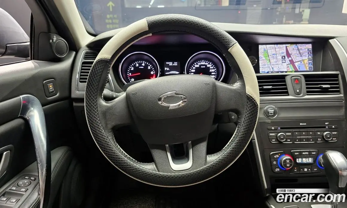 Renault (Samsung) SM7 2015 2.0 автомат (гидро), фото 13