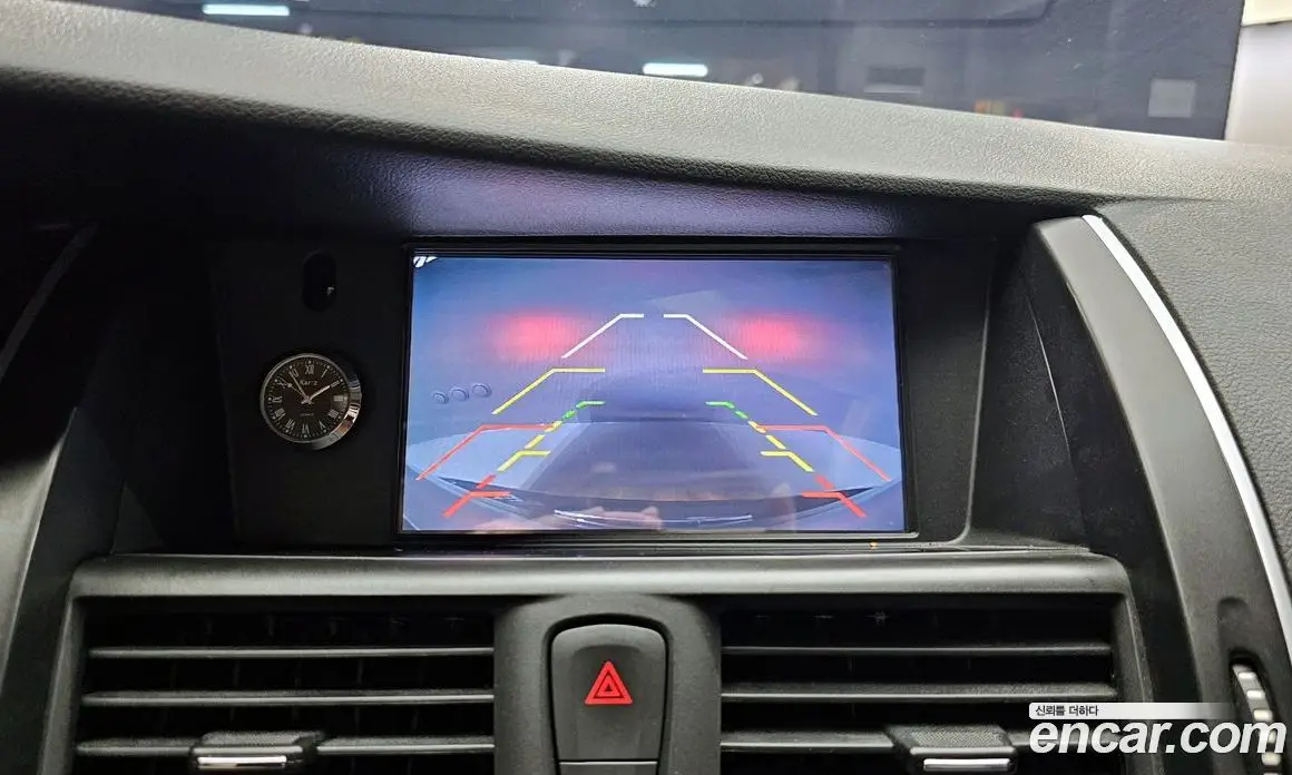 Renault (Samsung) SM7 2015 2.0 автомат (гидро), фото 15