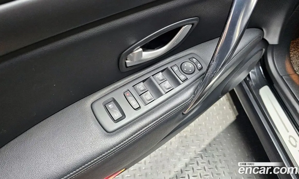 Renault (Samsung) SM7 2015 2.0 автомат (гидро), фото 17